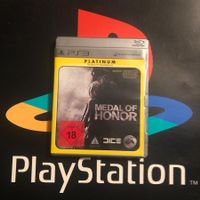 Medal of Honor für PS3
