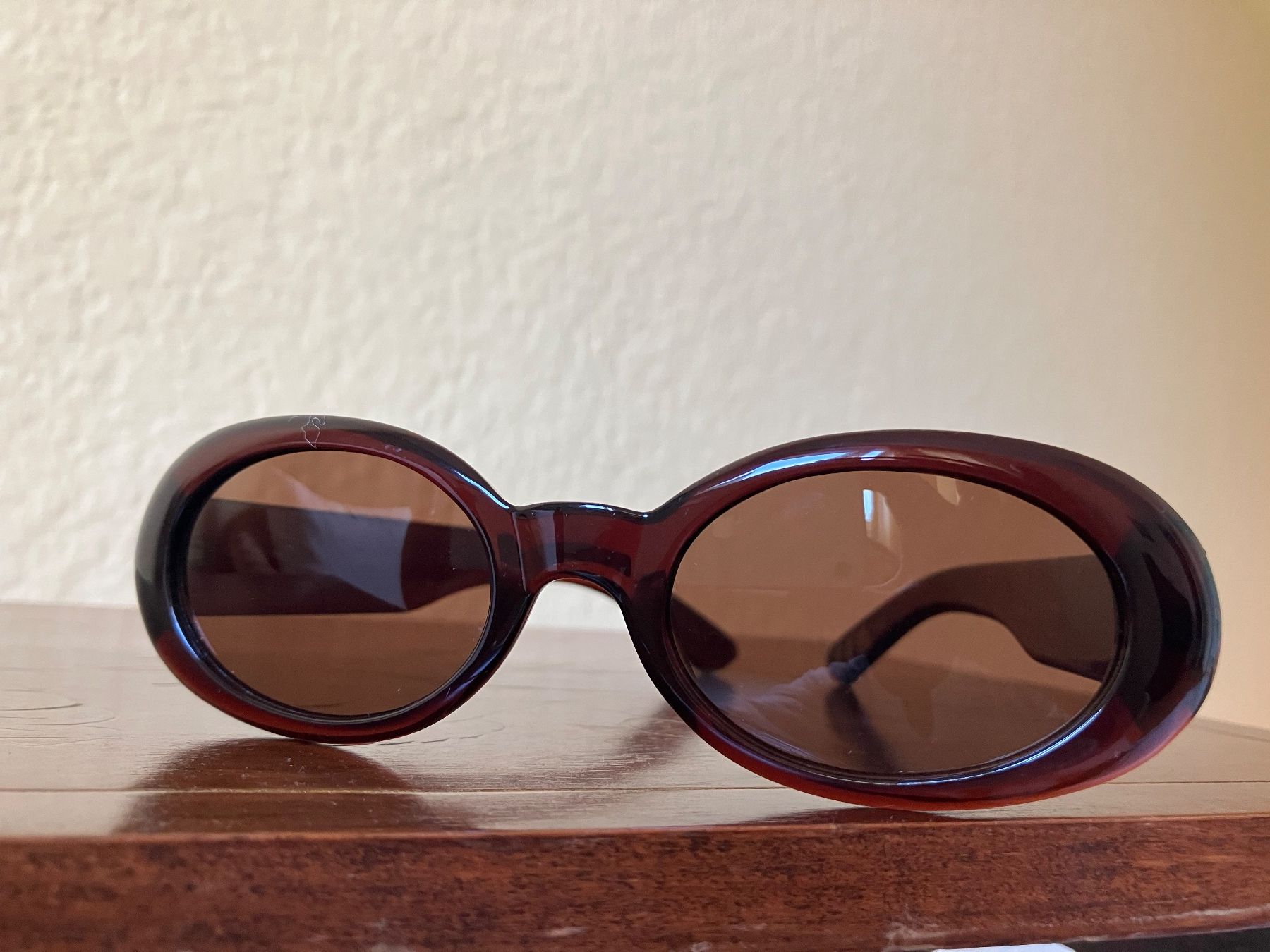 Lunettes & Verres: Sonnenbrille – D'occasion à bern par fam_m8sk 1