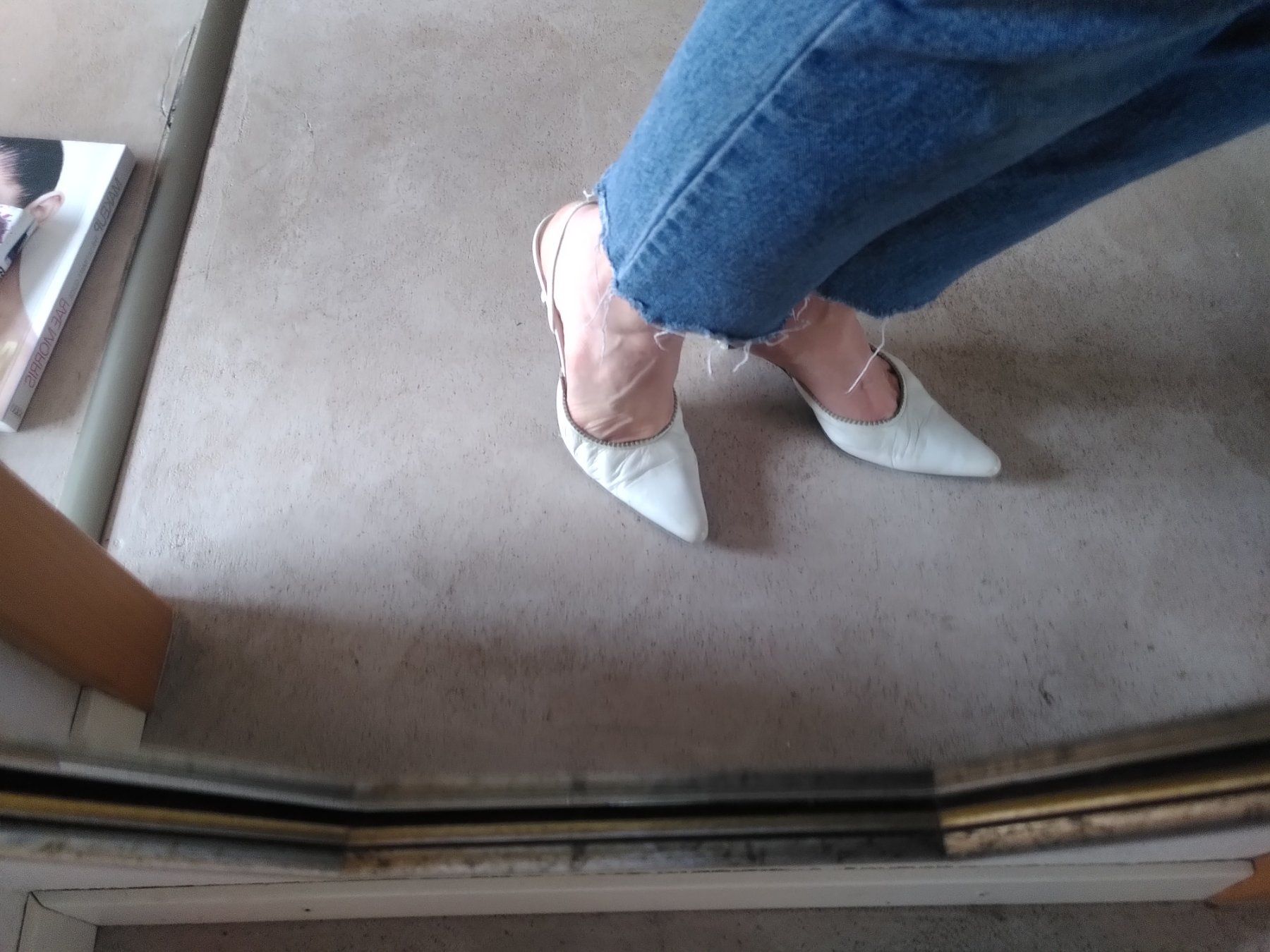 Celine Damenschuhe: CELINE shoes 👠 – Gebraucht aus Blonay von lch_tl26 9