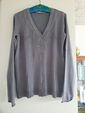 Kookaï Jäckli Gr. 38/40