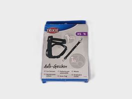 Auto Geschirr für Hunden (XS)