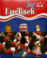 Meine Welt - Englisch