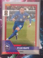 Panini Card Kylian Mbappé France FIFA WC 2026