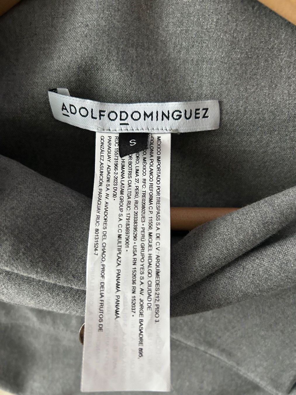 Top: Top GrS von Adolfo Dominguez, neu – Nuovo (secondo la descrizione) da Feuerthalen venduto da Anna_Swift 8