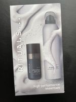Rituals Homme High Performance Essentials Giftset/Travelset