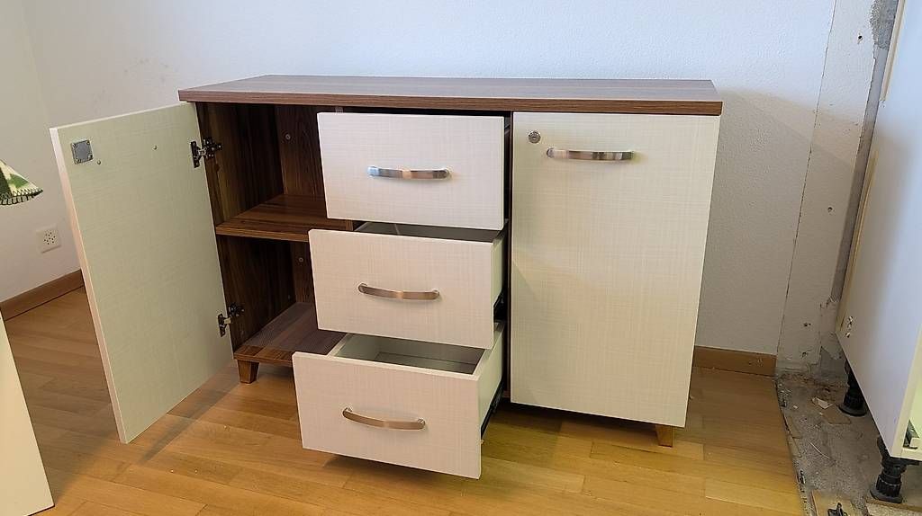Commodes: Gepflegtes Sideboard/Kommode – D'occasion à Baar par Nermal03 2