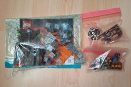 Lego Ninjago 71717