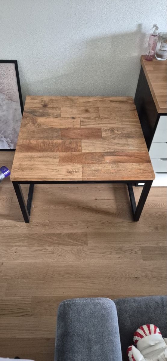 Tables: Couchtisch – D'occasion à Embrach par lau_bc5d