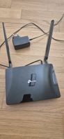 TP-Link Archer MR200 4G-LTE Modem
