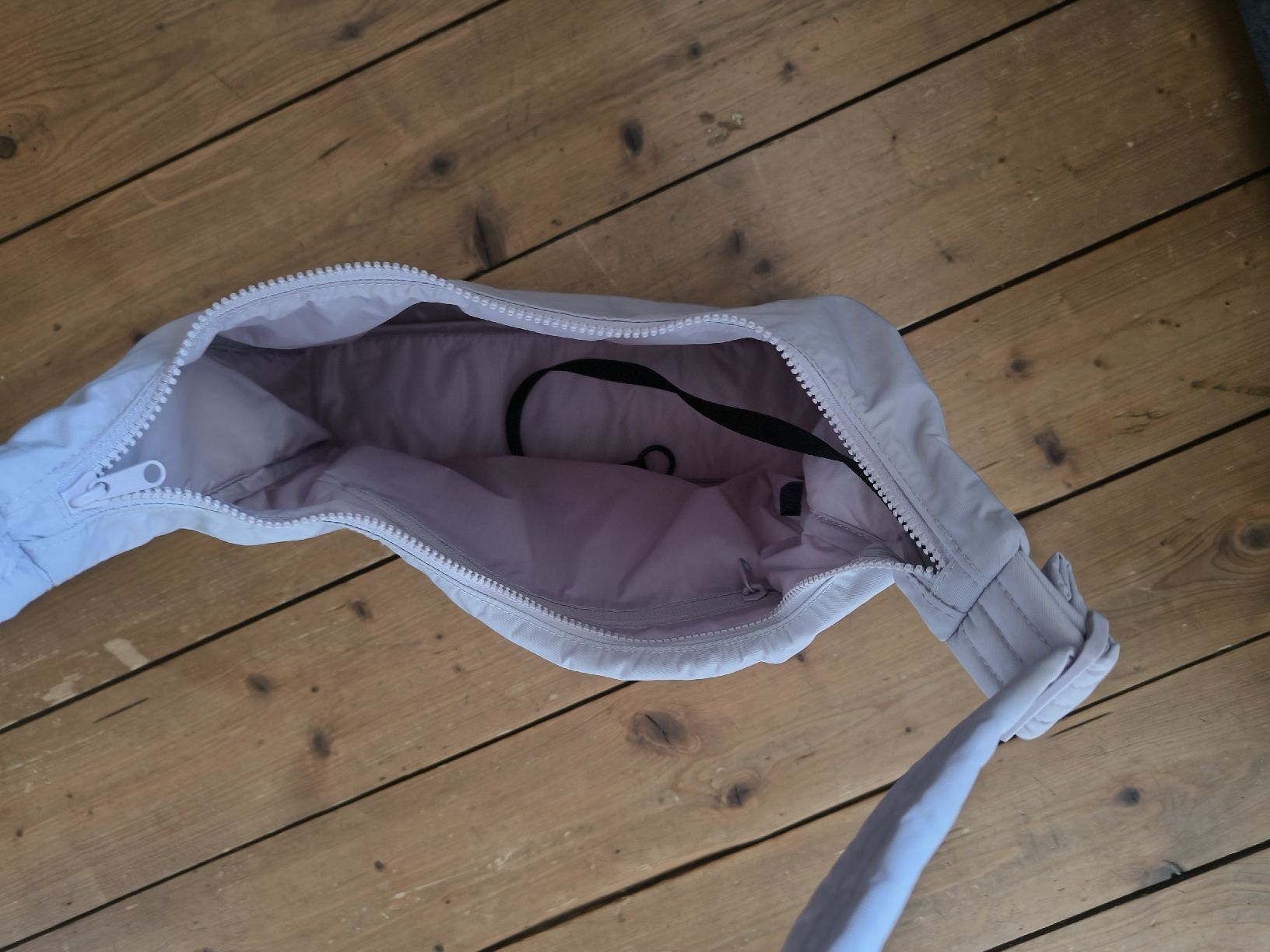 Baggu Sacs: Baggu Tasche flieder – Neuf (Voir description) à Hilterfingen par melgra00 3
