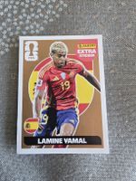 Panini Extra Sticker Lamine Yamal FIFA World Cup 2026