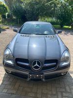 Merdeces Benz SLK 350 GrandEditon Top Zustand