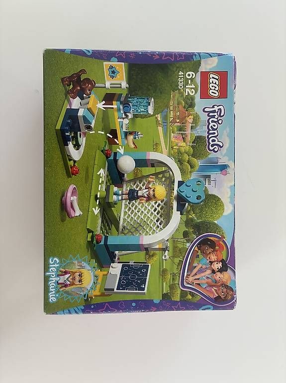 Jouets: Lego friends 41330 – D'occasion à Chavannes-Renens par PsyKOrion
