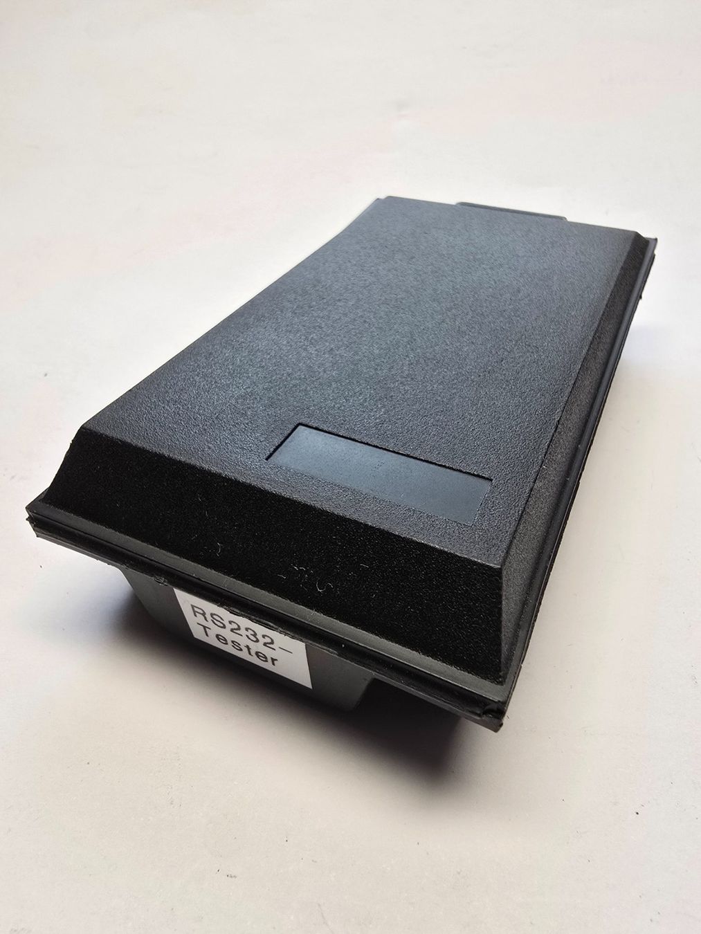 Misurare: Vintage RS232-Tester DB25   (1982) – Usato da Balgach venduto da Zwickau01 1