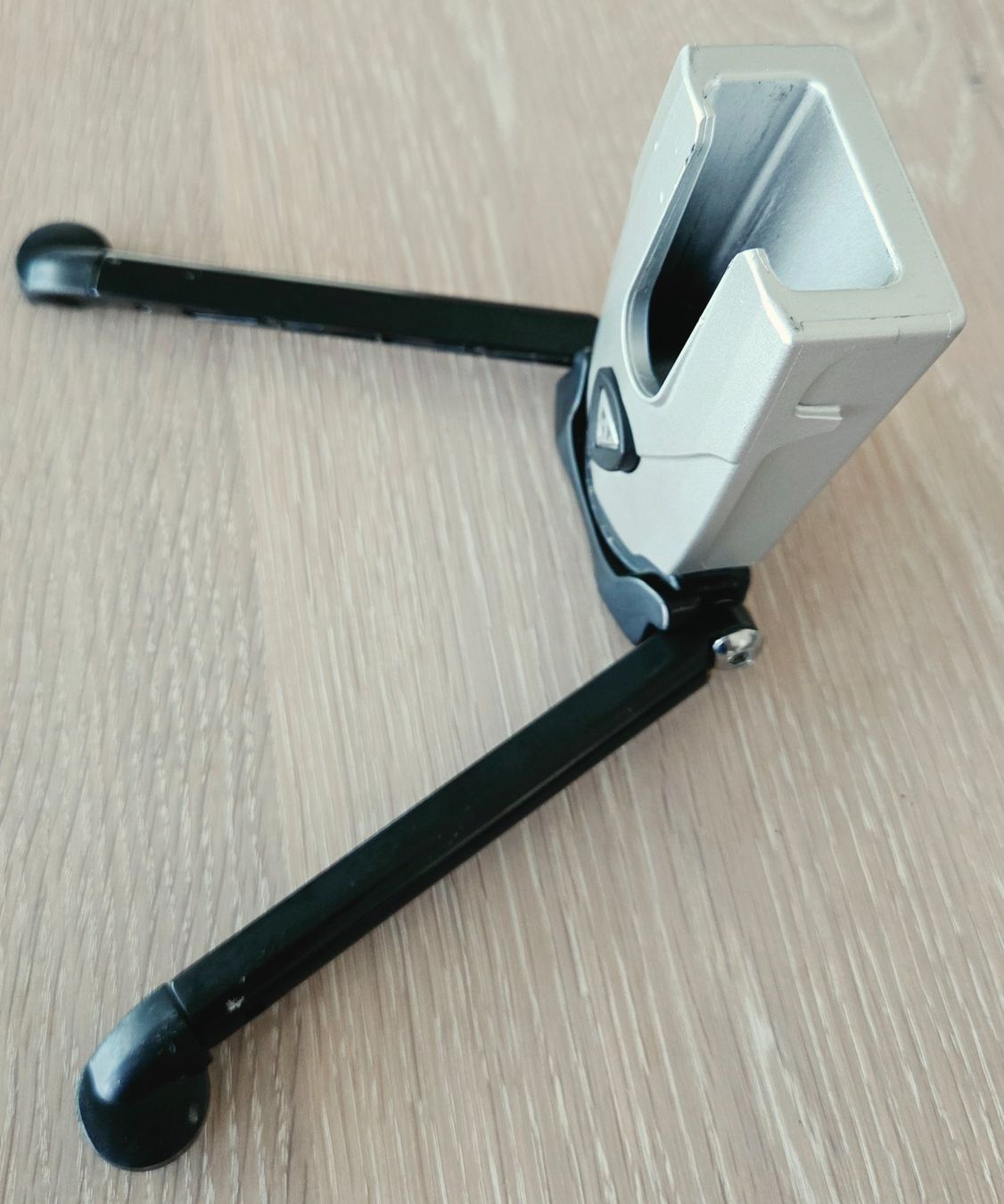 Topeak Cavalletti per biciclette: Fahrradständer "Flash Stand FAT" von Topeak – Usato da Ittigen venduto da bluesboy_66 3