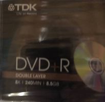 DVD Hüllen
