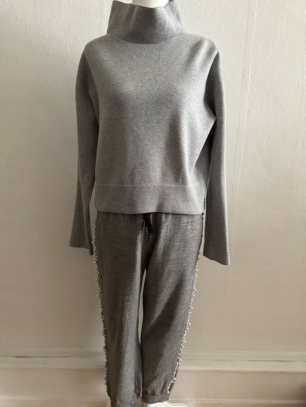 Twinset Pantaloni: Twin-Set Hose – Usato da Bern venduto da schnupka 7
