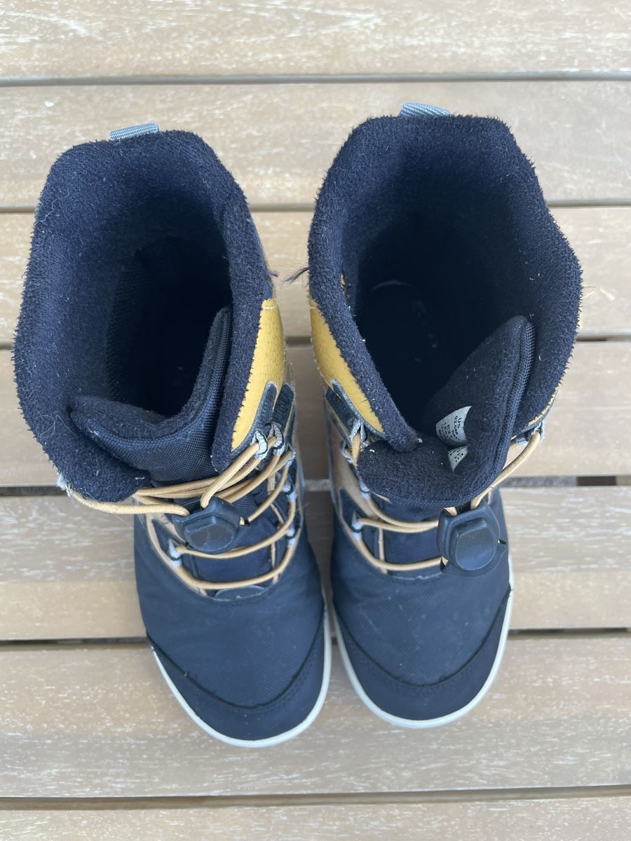 Merrell Scarpe per ragazzi: MERRELL Kids Boots Gr. 33 – Usato da Arni AG venduto da Lorelai80 3
