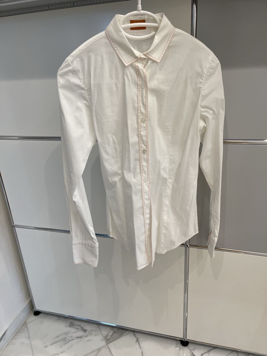 Blusen: BRULI Swiss Made Bluse Damen Gr. 34 – Gebraucht aus Wichtrach von Adriana222