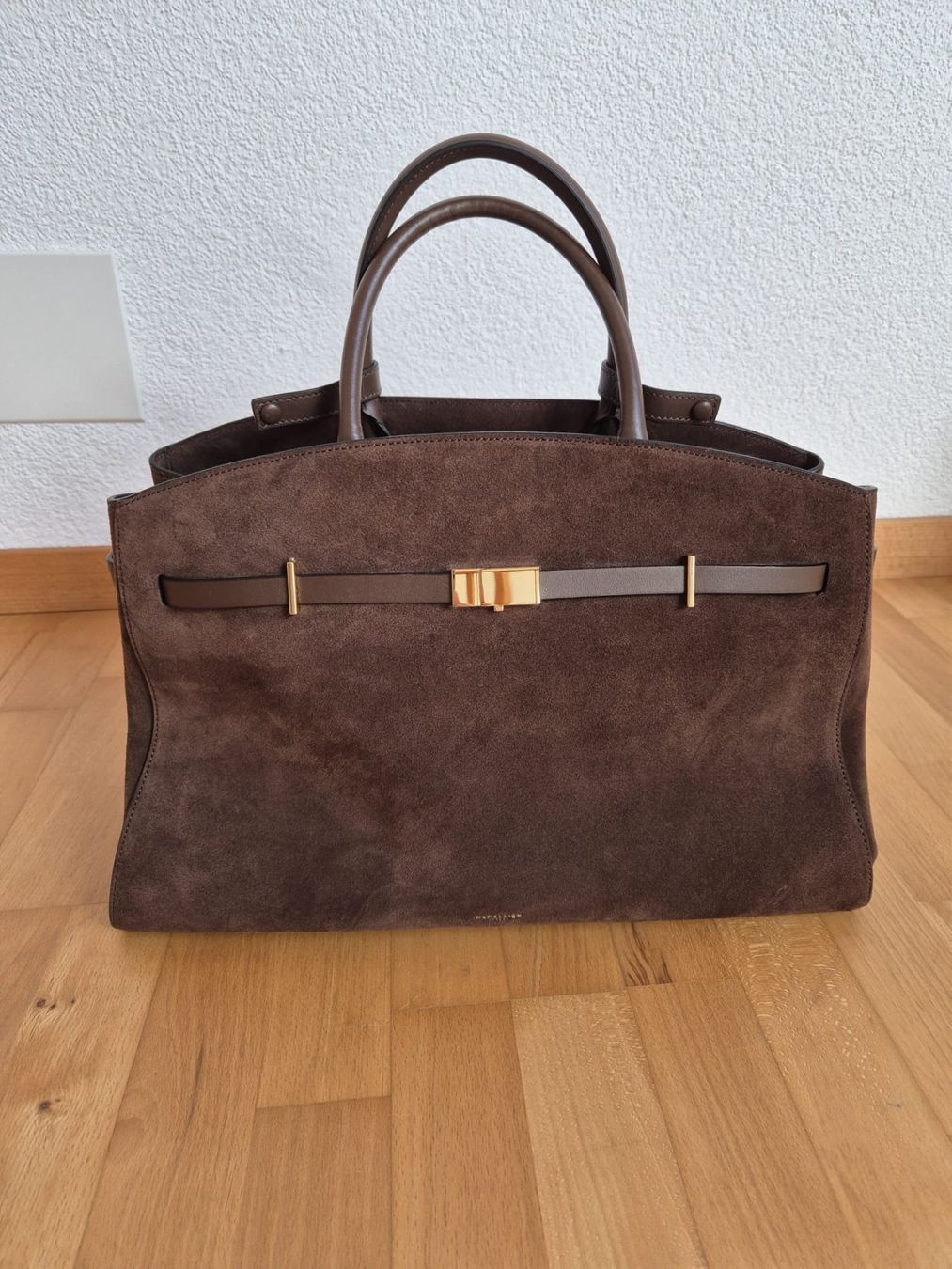 Demellier Borse da donna: Demellier London Handtasche – Usato da Fraubrunnen venduto da Micm