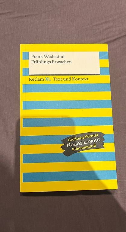 Libri: Reclam bücher – Usato da Wimmis venduto da nik_7vm7 3
