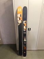 Armada Trace 108 Tourenski