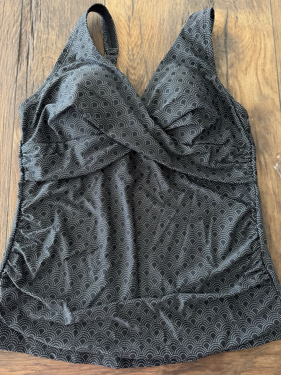 Maillots de bain & Bikinis: Tankini Grösse 44/46  / L – Neuf (Voir description) à Pfeffikon LU par pepino17 2