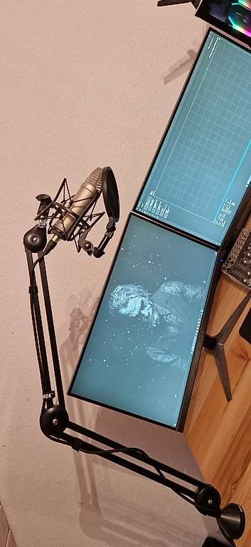 PC: Gaming Setup- Preis VB – Usato da Liestal venduto da jus_gv2t 2