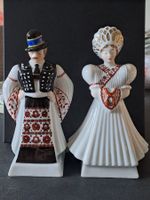 Herend Porzellan Figuren