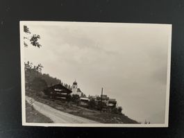 GR kleines Foto von Präz 1958