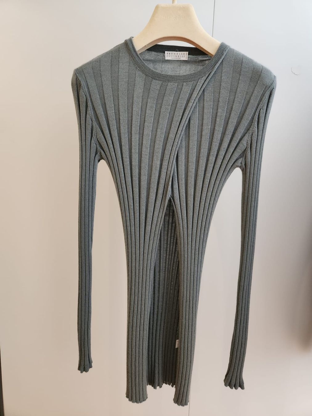 Brunello Cucinelli Maglioni & Felpe: Brunello cucinelli cashmere \S – Usato da Basel venduto da TIMELESS-FASHION 3