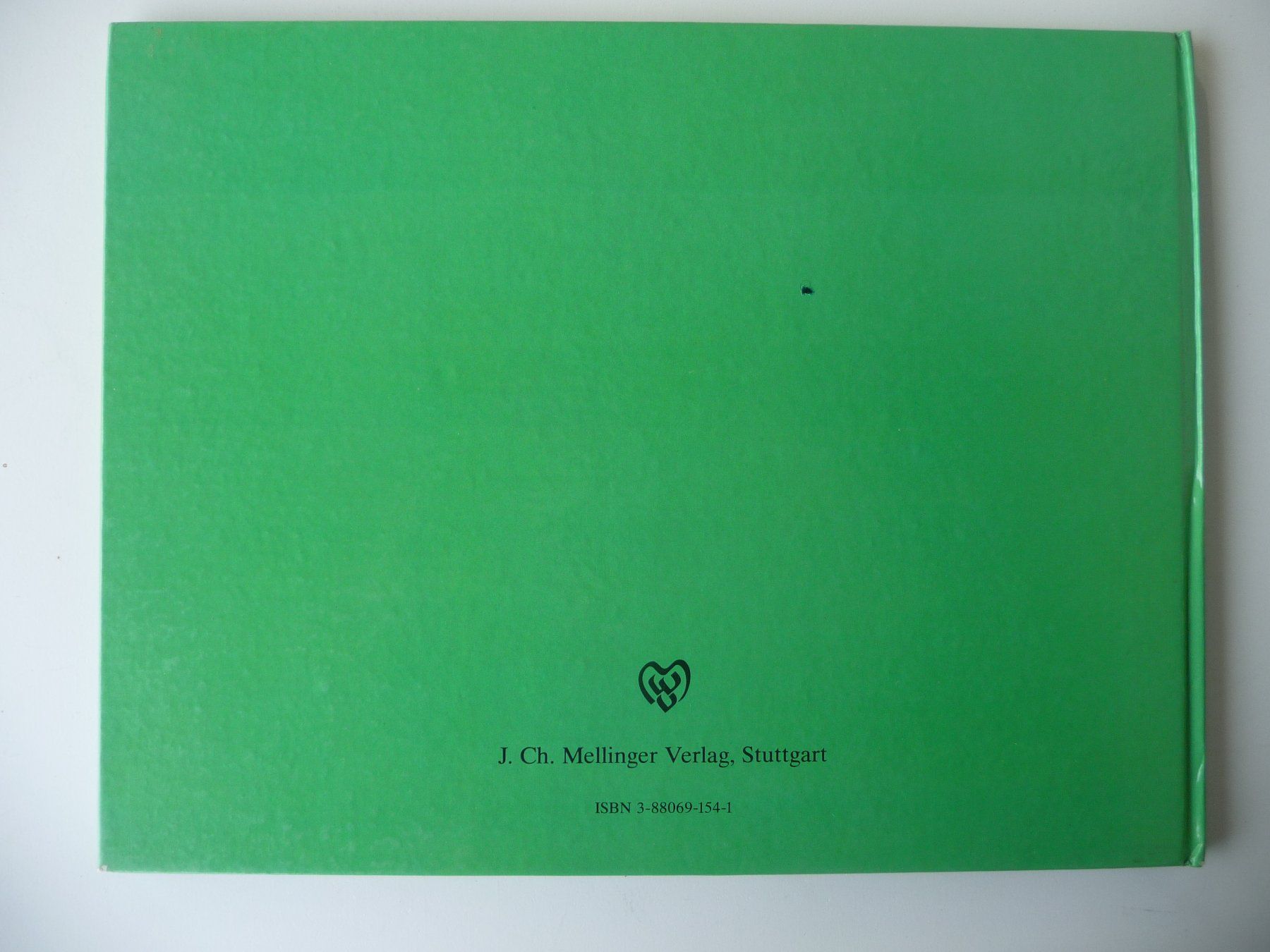 Libri: RUTH ELSÄSSER - FINGERHÜTCHEN, EIN IRISCHES MÄRCHEN – Usato da Aesch BL venduto da Imoonlight 5