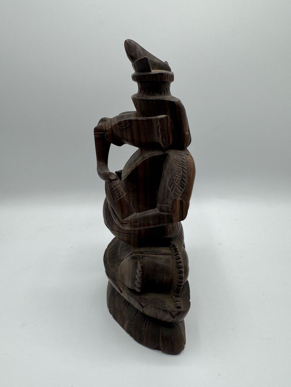 Statuette: Buddha – Usato da Sachseln venduto da BONATI01 1