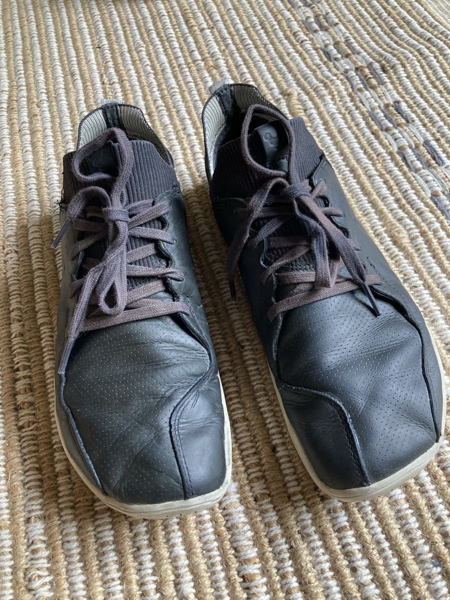 Vivobarefoot Scarpe da uomo: Vivobarefoot Gr 41 dunkelgrau – Usato da Brenzikofen venduto da Martha_V