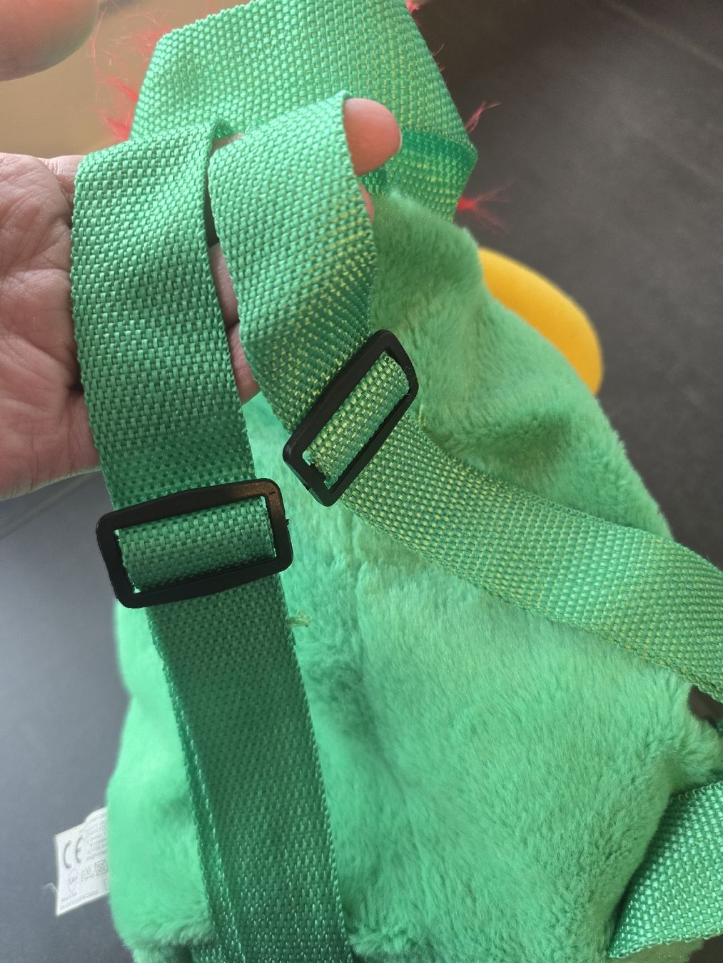 Sacs & sacs à dos: Kleinen Rucksack Drache – D'occasion à Unterentfelden par Panda-87 2