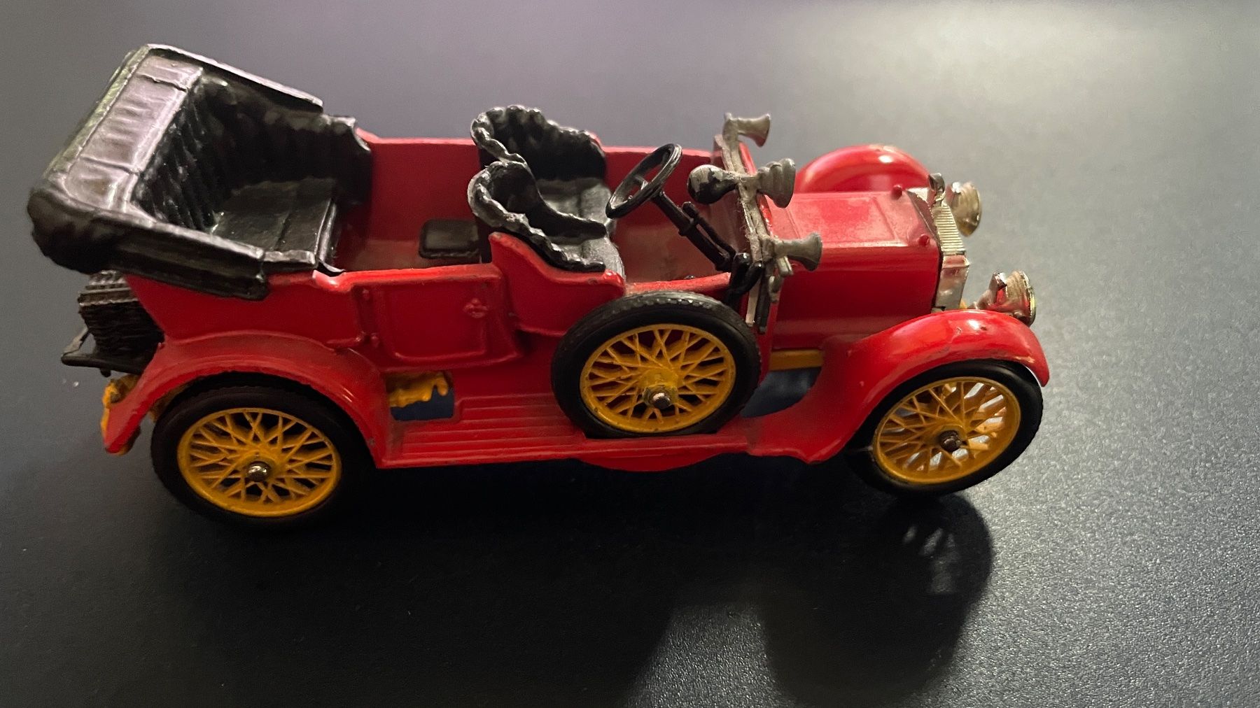 Corgi Toys Modellini d'auto: Corgi Classics 1910 Daimler / Top Zustand – Usato da Volketswil venduto da rubin74 3