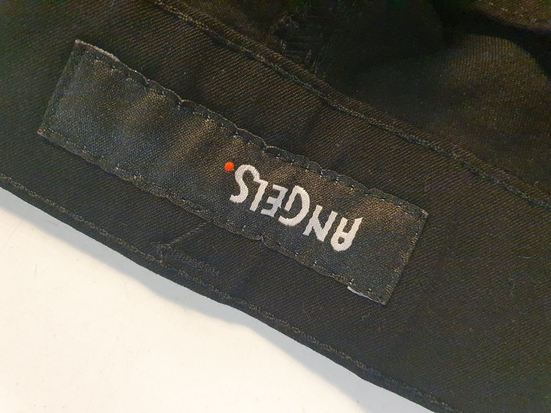 Angels Jeans: Angels Jeans schwarz grösse 38 – Usato da Zürich venduto da loosebone 6