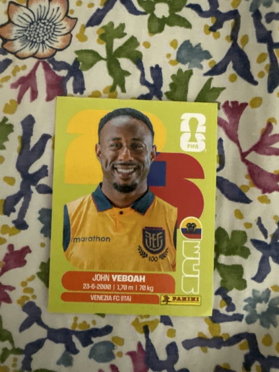 Panini Carte collezionabili: ECU 14 – Nuovo (secondo la descrizione) da Matran venduto da N-N-R