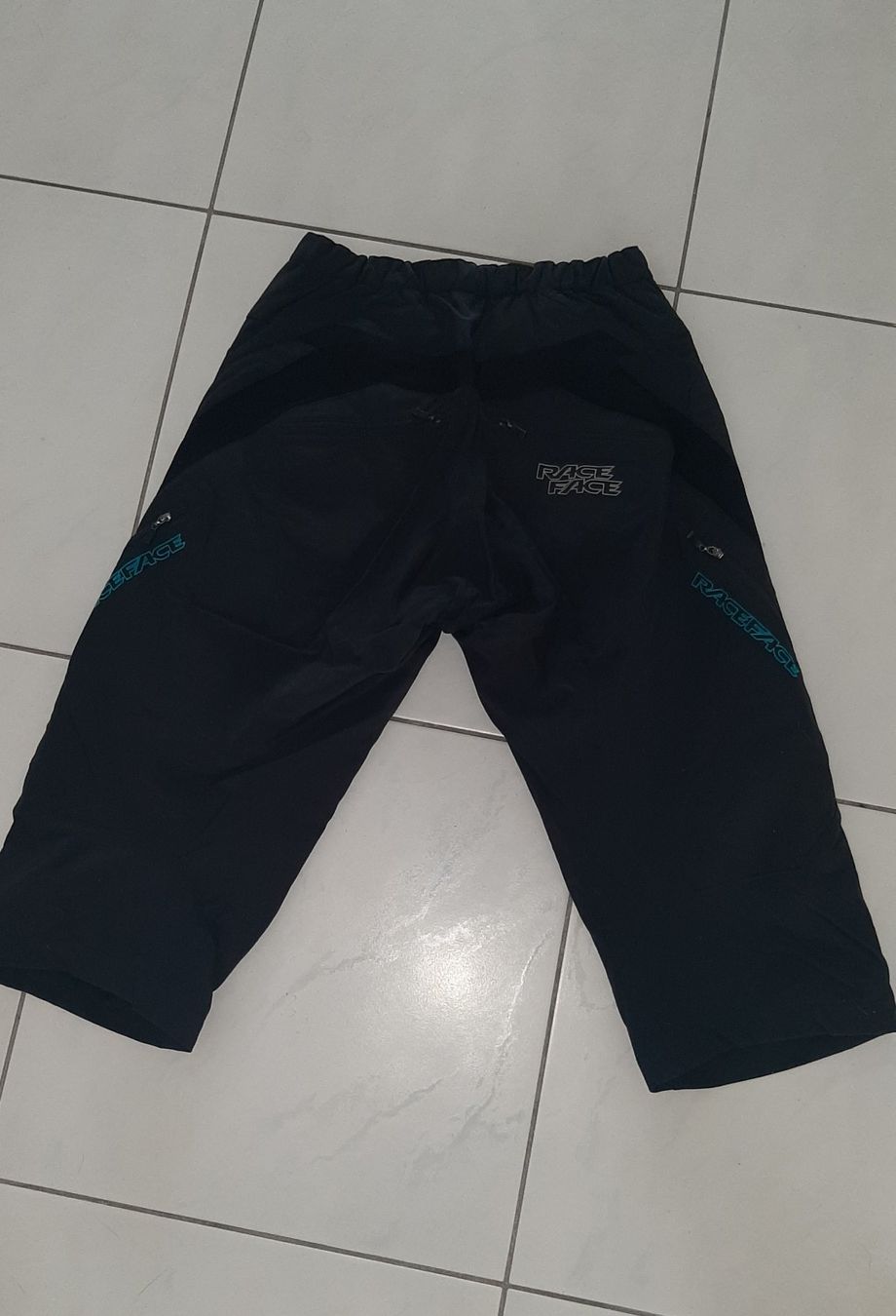 Pantaloni: Bikehose – Usato da Kriens venduto da kibiz03 1