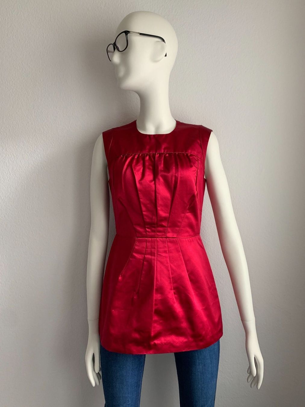 Prada Completi & Tailleur: Prada Bluse und Jupe – Nuovo (secondo la descrizione) da Winterthur venduto da 19.19 3