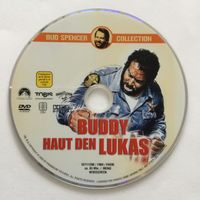 Buddy Haut den Lukas Dvd nur Disc ohne Cover