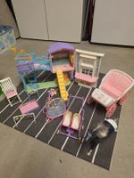 Barbie Zubehör 