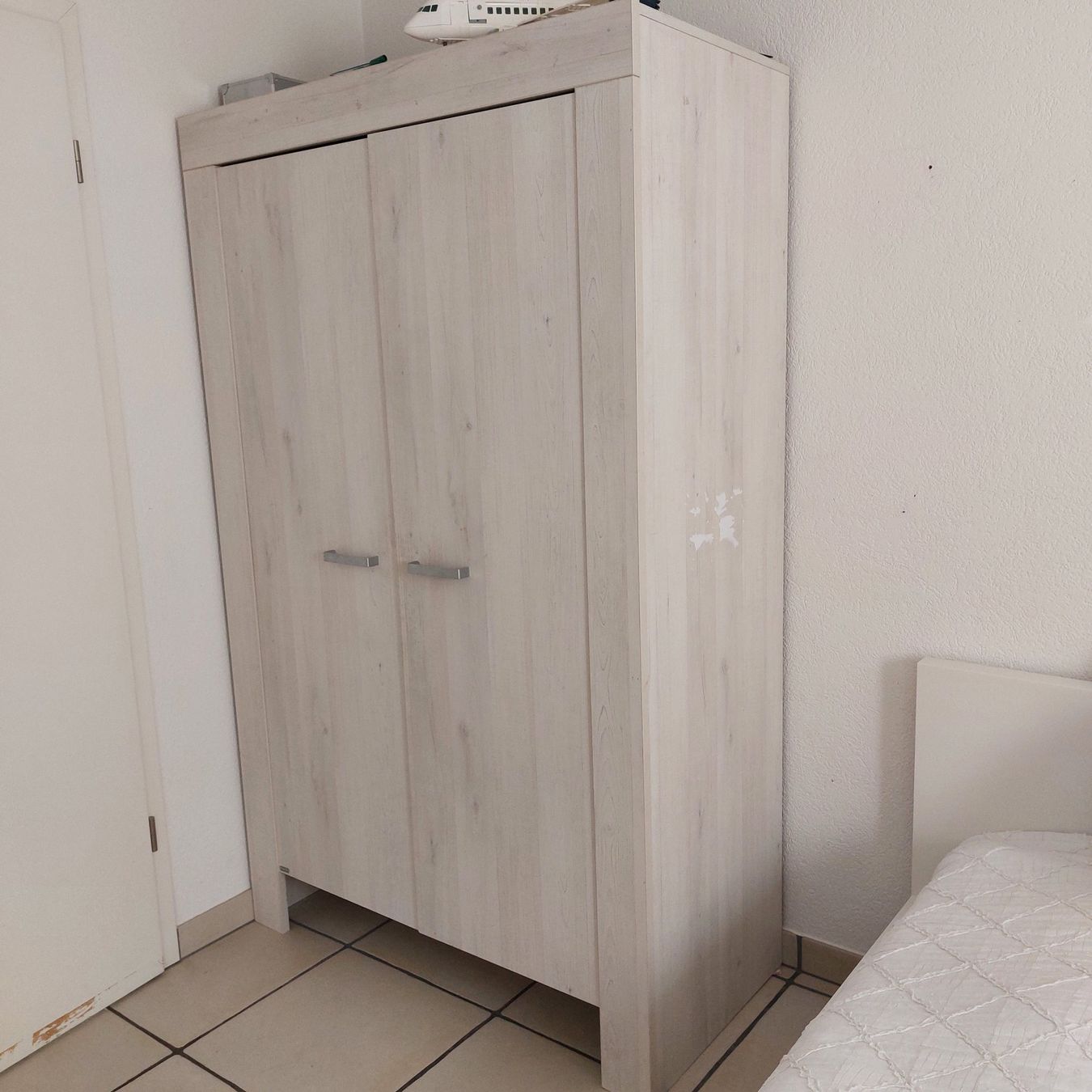 Paidi Armadi: Kinderschrank Paidi Mees – Usato da Oberlunkhofen venduto da Wuschel_26 1