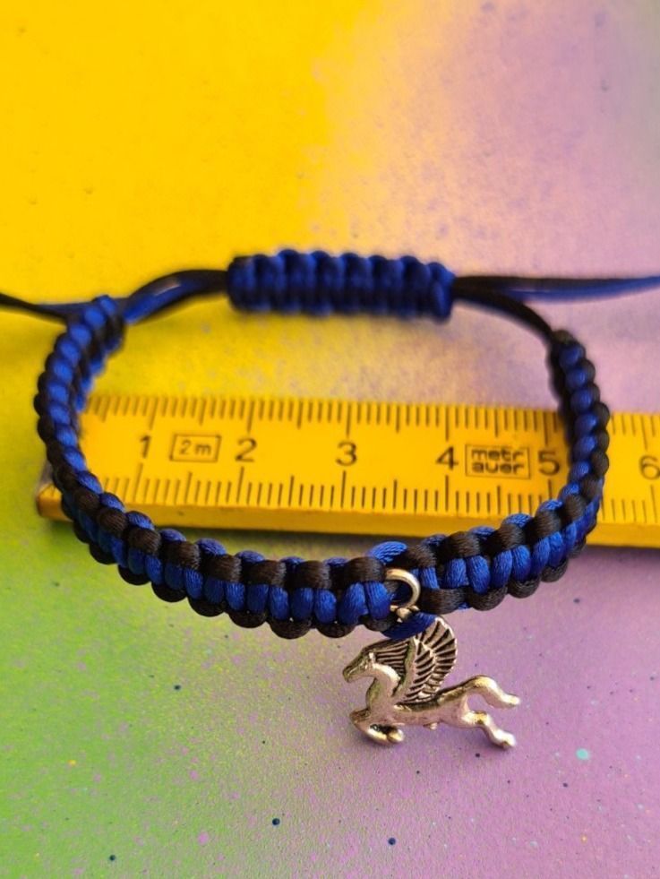 Bracciali & Braccialetti: Armband Handgemacht neu – Nuovo (secondo la descrizione) da Winkel venduto da Heuresis 2