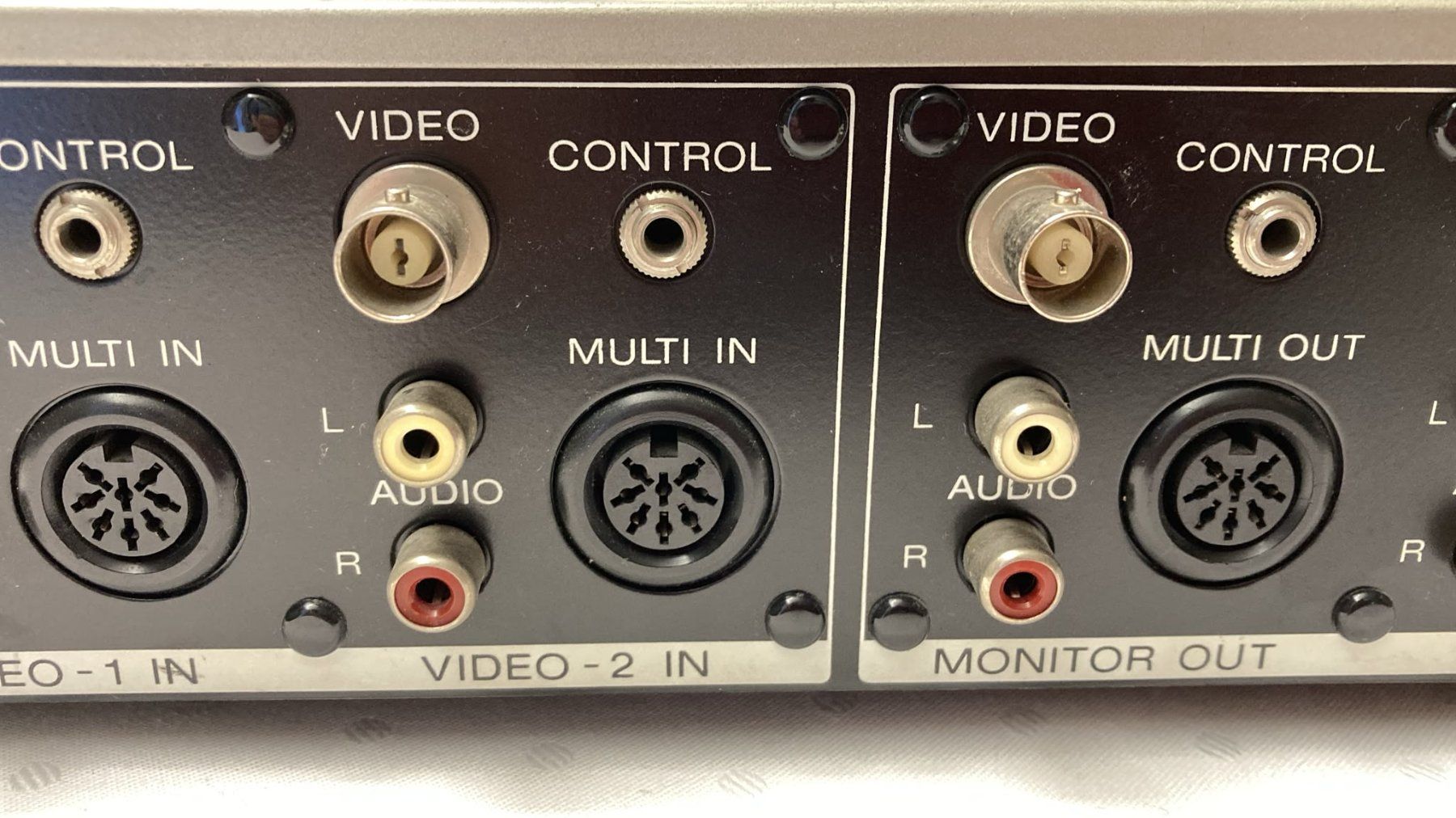 Televisori: Sony Vintage TV-Tuner – Usato da Dietikon venduto da Rima57 7