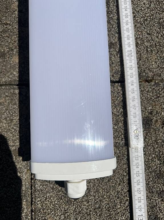 Lustres & lampes de plafonds: Deckenleuchte inkl. Leuchtmittel – D'occasion à Oberwil BL par t-jay-double-u 1