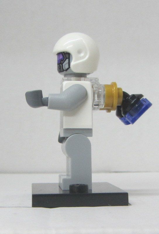 Lego Kit di costruzioni: LEGO Super Heroes sh0971 " Hydra Trooper - Energy Pack " – Usato da Kreuzlingen venduto da heinrich7h 2