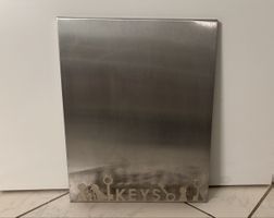 Memoboard aus Metall - Praktisch und Stilvoll!