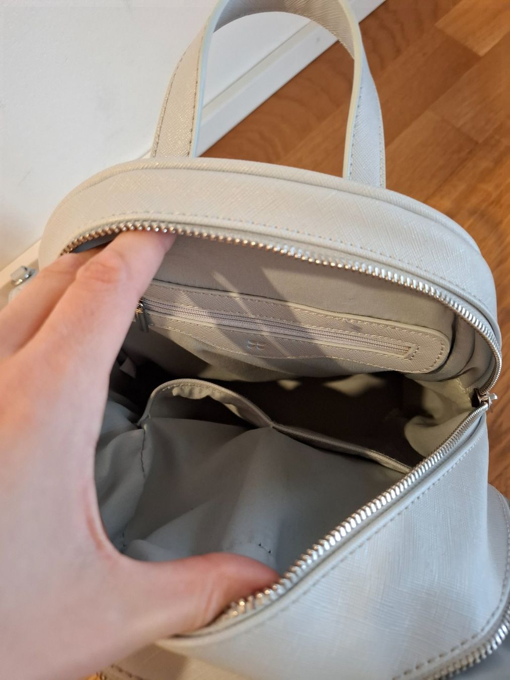 Rucksäcke: Wunderschöne Rucksack – Neu (gemäss Beschreibung) aus Biel/Bienne von nad_rm72 4