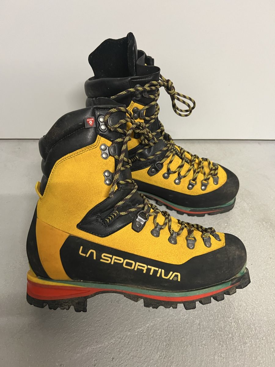 La Sportiva Herrenschuhe: La Sportiva Nepal  – Gebraucht aus Holziken von 181281 3